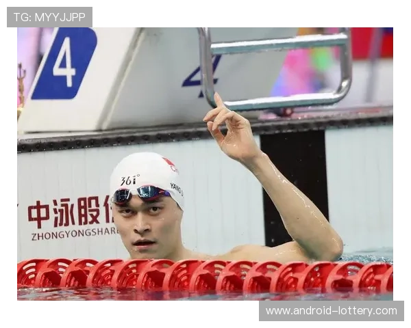 孙杨勇夺200米金牌精彩瞬间全记录，见证中国游泳传奇时刻